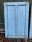 Patinated Wooden Shutters, Set of 2 4