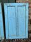Patinated Wooden Shutters, Set of 2, Image 3