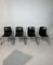 Thur Op Chairs from Galvanitas, 1970s, Set of 4, Image 4