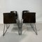Thur Op Chairs from Galvanitas, 1970s, Set of 4 6