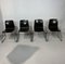 Thur Op Chairs from Galvanitas, 1970s, Set of 4, Image 4