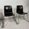 Thur Op Chairs from Galvanitas, 1970s, Set of 4 7