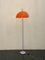 Metal and Plastic Floor Lamp, 1970s 2