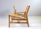 Week-end Armchairs by Pierre Gautier-Delaye, France, 1956, Set of 2 4