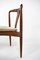 Juliane Dining Chairs by Johannes Andersen for Uldum Møbelfabrik, 1960s, Set of 6, Image 11