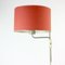 Tall Floor Lamp, Czechoslovakia, 1960s, Image 3