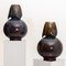 Vases en Grès par Pierre-Adrien Dalpayrat, Set de 2, Début 20ème Siècle 8