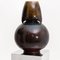 Stoneware Vases by Pierre-Adrien Dalpayrat, Set of 2, Early 20th Century 6
