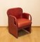 Tlinkit Armchair by Gae Aulenti for Tecno, 1990s 2