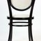 Romanian Bentwood Chairs by Michael Thonet, 1940s, Set of 6 3