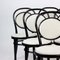 Romanian Bentwood Chairs by Michael Thonet, 1940s, Set of 6 12
