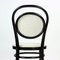Romanian Bentwood Chairs by Michael Thonet, 1940s, Set of 6 9