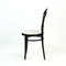 Romanian Bentwood Chairs by Michael Thonet, 1940s, Set of 6 7