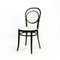 Romanian Bentwood Chairs by Michael Thonet, 1940s, Set of 6 8
