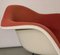 Sedia a dondolo Mid-Century di Ray & Charles Eames, Immagine 5