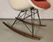 Mid-Century Rocking Chair from Ray & Charles Eames, Image 8
