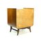 Art Deco Sideboard in Walnut, Czechoslovakia, 1940s, Image 9