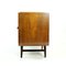 Art Deco Sideboard in Walnut, Czechoslovakia, 1940s 10