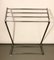 Bauhaus Towel Rack, 1930s, Image 1