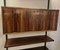 Danish Rosewood Wall Shelf from FM Møbler, 1960s 7