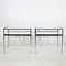 Side Tables from Ronald Schmitt, 1970s, Set of 2, Image 1