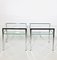 Side Tables from Ronald Schmitt, 1970s, Set of 2, Image 3
