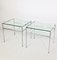 Side Tables from Ronald Schmitt, 1970s, Set of 2, Image 2