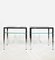 Side Tables from Ronald Schmitt, 1970s, Set of 2, Image 4