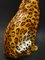 Italienischer Tiger aus Keramik, 1960er 6