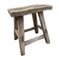 Brutalist Stool 1