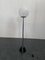 Steel and Murano Glass Floor Lamp, 1960s, Image 4