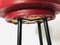 American Bar Stools, 1960s, Set of 3 9