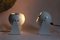 Space Age Asteroidi Tischlampen von Veneta Lumi, 1960er, 2er Set 7