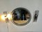 Vintage Mirror & Sconces from Guzzini, Set of 3 4