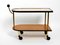 Art Deco French Trolley, 1930s, Image 1