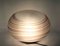 Glass Giove Lamp from VeArt, 1970s 2