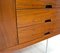 Credenza in teak di CWS Ltd., anni '60, Immagine 5