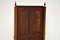 Antique Regency Mahogany Cheval Mirror, Image 9