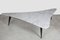 Carrara Marble Coffee Table, 2018 1