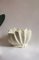 Vintage Ceramic Shell Ostrica Pot, Italy, 1980s 1