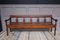 Antique Ash Bench 1