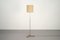 Danish Floor Lamp by Jo Hammerborg, 1960s 1