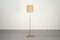 Danish Floor Lamp by Jo Hammerborg, 1960s, Image 1