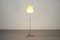 Danish Floor Lamp by Jo Hammerborg, 1960s 2