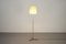 Danish Floor Lamp by Jo Hammerborg, 1960s, Image 2