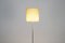 Danish Floor Lamp by Jo Hammerborg, 1960s 6