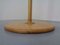 Solid Beech Coat Rack by Søren Nissen & Ebbe Gehl for Aksel Kjersgaard, 1960s, Image 14