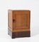 Art Deco Hague School Oak Nightstands, 1920s, Set of 2, Image 6