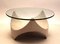 German Coffee Table by Opal, 1960s, Image 3