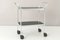 Tea Trolley With Removable Tray from Kaymet, 1990s, Image 12